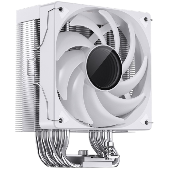 Кулер для процессора JONSBO CR-1000 V2 PRO Color LED White PWM