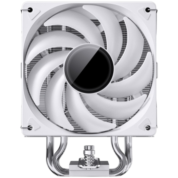Кулер для процессора JONSBO CR-1000 V2 PRO Color LED White PWM