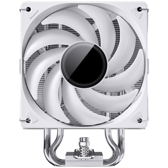 Кулер для процессора JONSBO CR-1000 V2 PRO Color LED White PWM