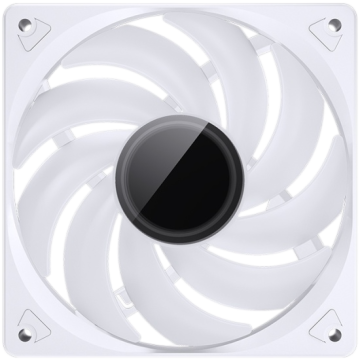 Кулер для процессора JONSBO CR-1000 V2 PRO Color LED White PWM