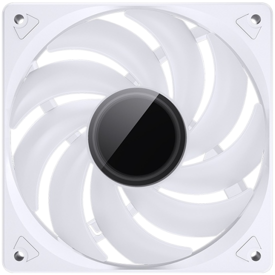 Кулер для процессора JONSBO CR-1000 V2 PRO Color LED White PWM