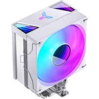 Кулер для процессора JONSBO CR-1000 V2 PRO Color LED White PWM