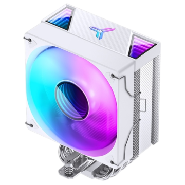 Кулер для процессора JONSBO CR-1000 V2 PRO Color LED White PWM
