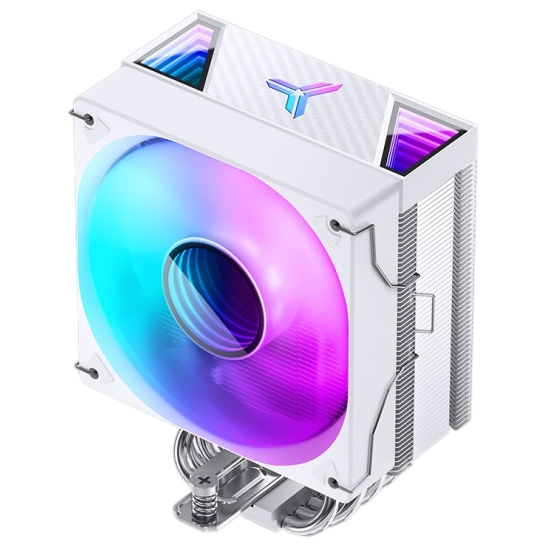 Кулер для процессора JONSBO CR-1000 V2 PRO Color LED White PWM