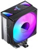 Кулер для процессора JONSBO CR-1000 V2 PRO Color LED White PWM