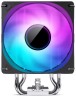 Кулер для процессора JONSBO CR-1000 V2 PRO Color LED White PWM