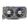 Видеокарта AFox (AF1650-4096D6H1-V8) GeForce GTX 1650 4GB GAMING
