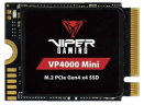 Твердотельный накопитель Patriot 1000 Gb (VP4000M1TBM23)