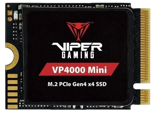 Твердотельный накопитель Patriot 1000 Gb (VP4000M1TBM23)