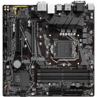 Материнская плата GIGABYTE B460M D3H