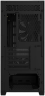 Компьютерный корпус Gigabyte C102G TG Black (GB-C102G)
