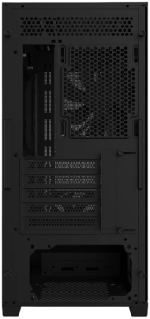 Компьютерный корпус Gigabyte C102G TG Black (GB-C102G)