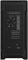 Компьютерный корпус Gigabyte C102G TG Black (GB-C102G)
