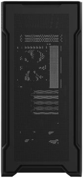 Компьютерный корпус Gigabyte C102G TG Black (GB-C102G)