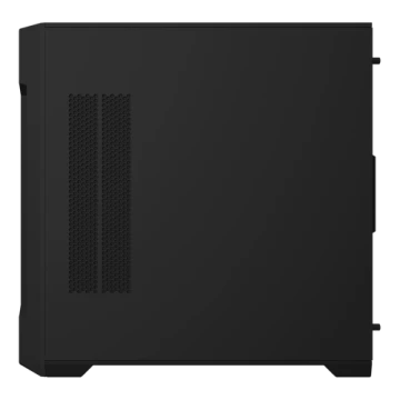 Компьютерный корпус Gigabyte C102G TG Black (GB-C102G)