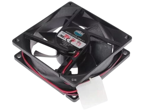 Вентилятор для корпуса CoolerMaster N8R-22K1-GP