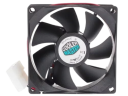 Вентилятор для корпуса CoolerMaster N8R-22K1-GP