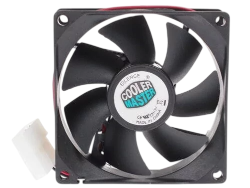 Вентилятор для корпуса CoolerMaster N8R-22K1-GP
