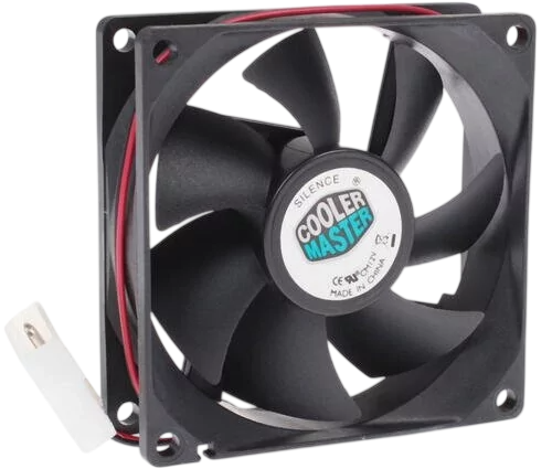 Вентилятор для корпуса CoolerMaster N8R-22K1-GP