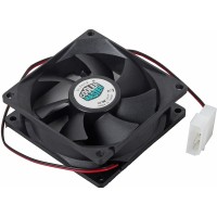 Вентилятор для корпуса CoolerMaster N8R-22K1-GP