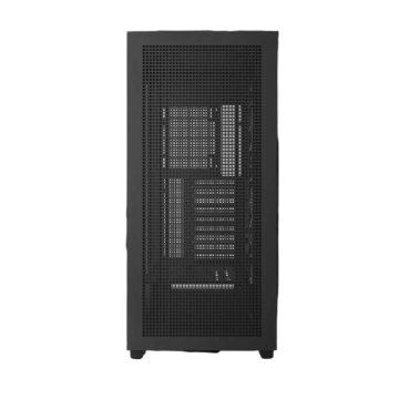 Компьютерный корпус Deepcool MORPHEUS TG RGB (R-MORPHEUS-BKAPA1-G-1)