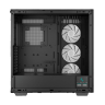 Компьютерный корпус Deepcool MORPHEUS TG RGB (R-MORPHEUS-BKAPA1-G-1)