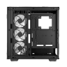 Компьютерный корпус Deepcool MORPHEUS TG RGB (R-MORPHEUS-BKAPA1-G-1)