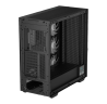 Компьютерный корпус Deepcool MORPHEUS TG RGB (R-MORPHEUS-BKAPA1-G-1)
