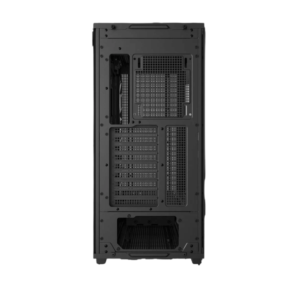 Компьютерный корпус Deepcool MORPHEUS TG RGB (R-MORPHEUS-BKAPA1-G-1)