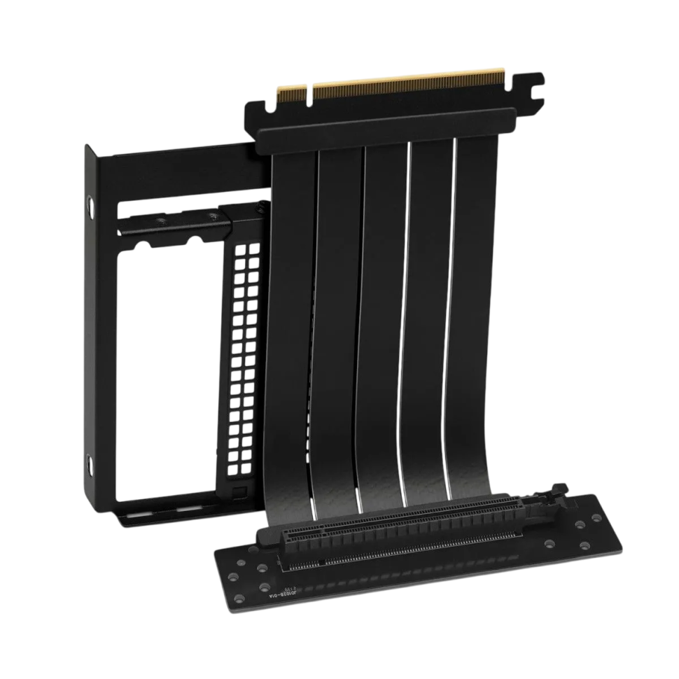Компьютерный корпус Deepcool MORPHEUS TG RGB (R-MORPHEUS-BKAPA1-G-1)