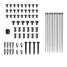 Компьютерный корпус Deepcool MORPHEUS TG RGB (R-MORPHEUS-BKAPA1-G-1)