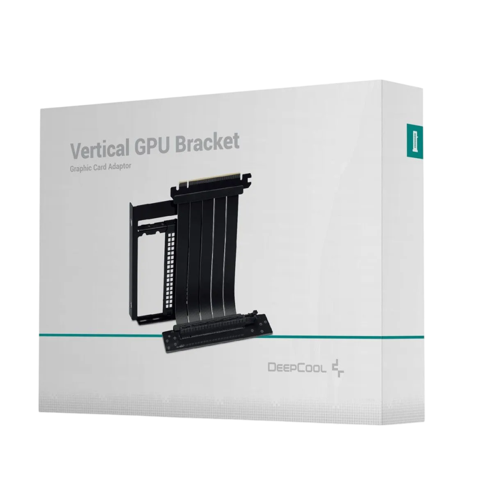 Компьютерный корпус Deepcool MORPHEUS TG RGB (R-MORPHEUS-BKAPA1-G-1)