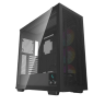Компьютерный корпус Deepcool MORPHEUS TG RGB (R-MORPHEUS-BKAPA1-G-1)