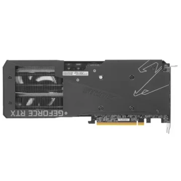 Видеокарта Gigabyte (GV-N3050AORUS E-8GD) GeForce RTX 3050 8GB AORUS ELITE