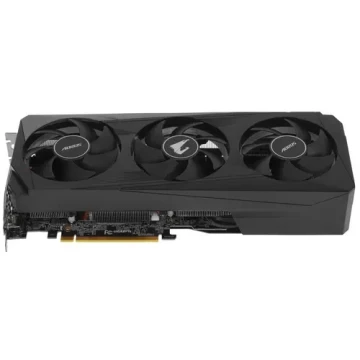 Видеокарта Gigabyte (GV-N3050AORUS E-8GD) GeForce RTX 3050 8GB AORUS ELITE