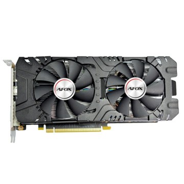 Видеокарта AFOX (AF2060-6144D6H7) GeForce RTX 2060 6Gb