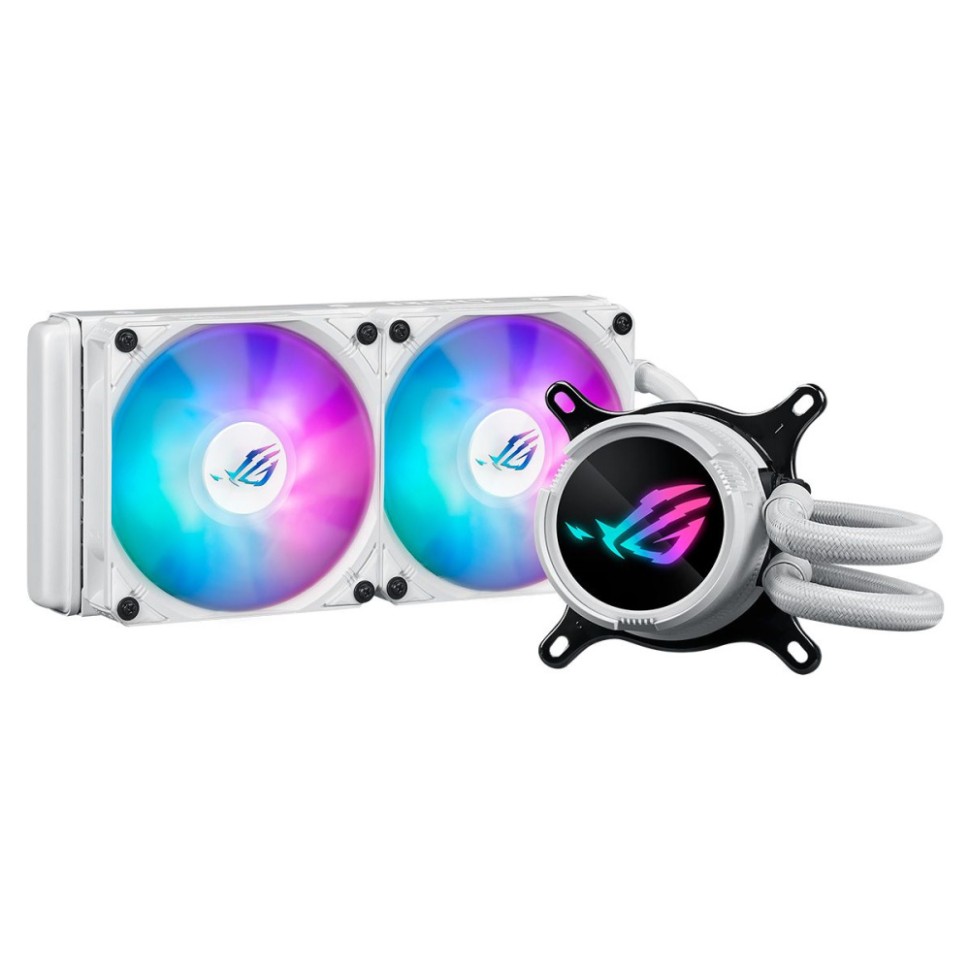 Rog strix lc iii argb. Rog strix lc iii argb