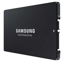 Твердотельный накопитель Samsung 960 Gb TLC PM9A3 (MZQL2960HCJR-00BAL)