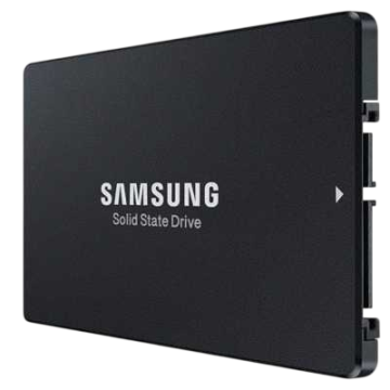 Твердотельный накопитель Samsung 960 Gb TLC PM9A3 (MZQL2960HCJR-00BAL)