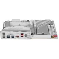 Материнская плата Gigabyte Z890 AORUS ELITE X ICE