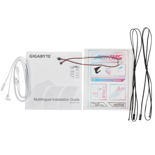 Материнская плата Gigabyte Z890 AORUS ELITE X ICE