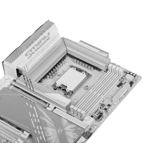 Материнская плата Gigabyte Z890 AORUS ELITE X ICE