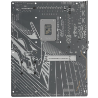 Материнская плата Gigabyte Z890 AORUS ELITE X ICE