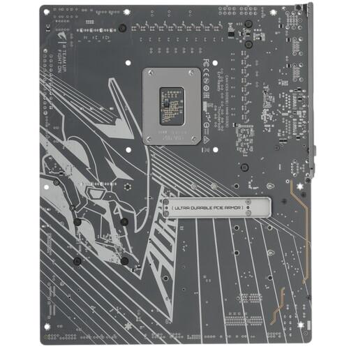 Материнская плата Gigabyte Z890 AORUS ELITE X ICE