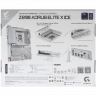 Материнская плата Gigabyte Z890 AORUS ELITE X ICE