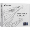 Материнская плата Gigabyte Z890 AORUS ELITE X ICE