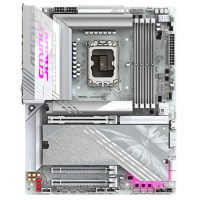 Материнская плата Gigabyte Z890 AORUS ELITE X ICE