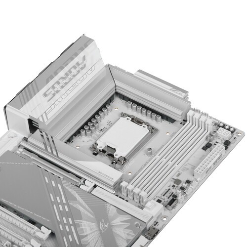 Материнская плата Gigabyte Z890 AORUS ELITE X ICE
