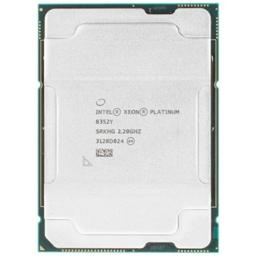 Процессор Intel XEON Platinum 8352Y OEM CD8068904572401
