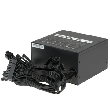 Блок питания AeroCool 400W Cylon 400